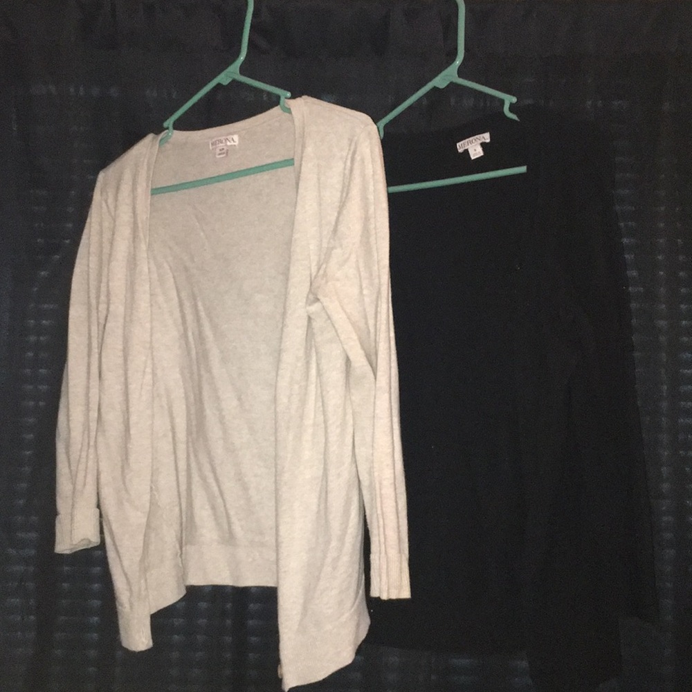 Cardigans